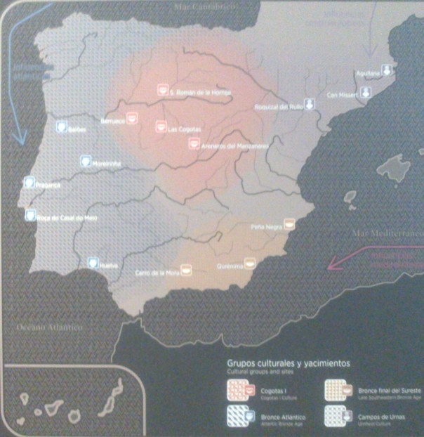Iberia Mitica objetos y mapas (8)