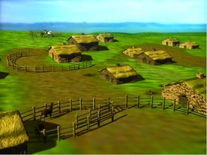 06-49BotaiVillageRecons